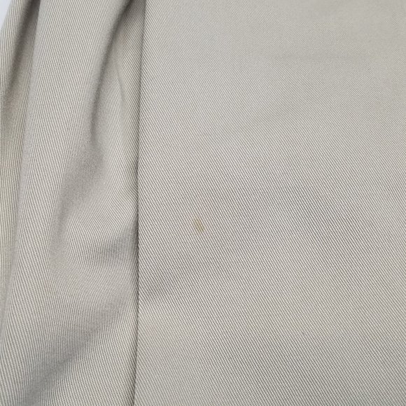 Wrangler Khaki Pants 36x30 - Picture 8 of 8